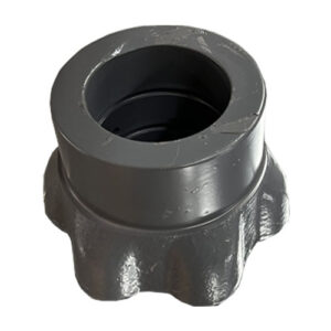 Maza cuchilla siembra directa