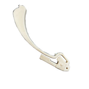 Lengüeta apretadora de semillas