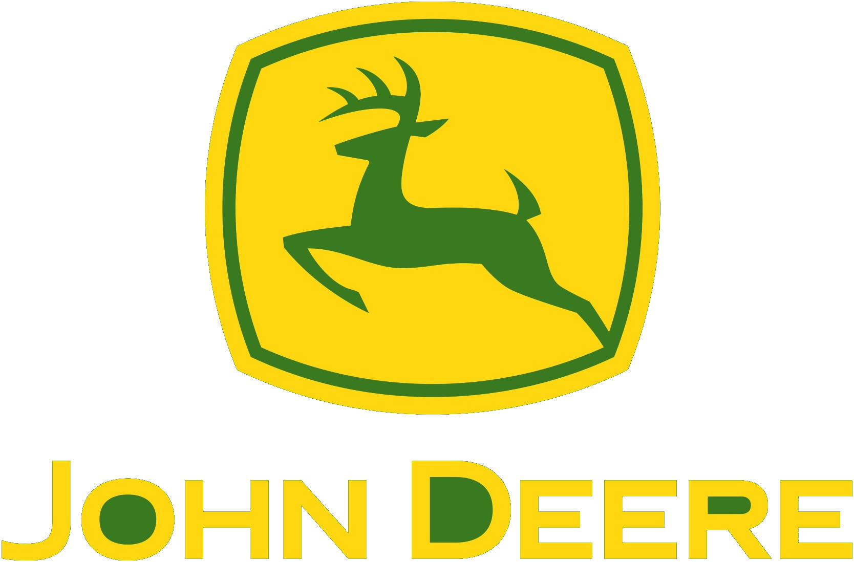 John Deere