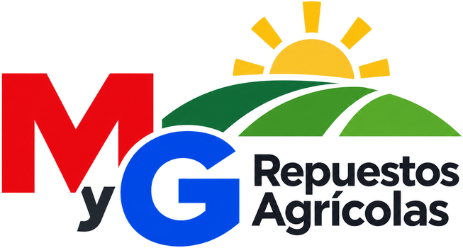 MyG Repuestos Agrícolas