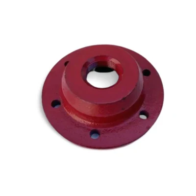Maza disco doble Apache 1000