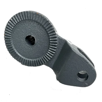 Soporte Estriado