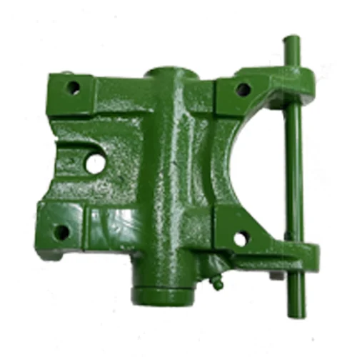Soporte Base