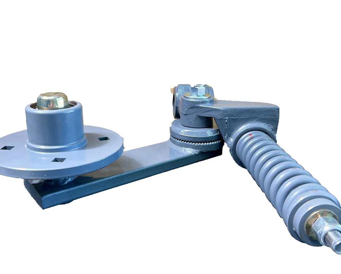 Brazo cuchilla turbo armado completo