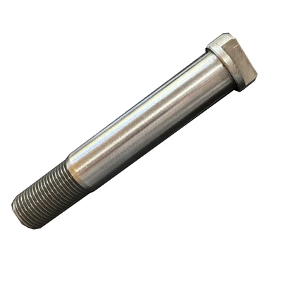 Eje cuchilla
