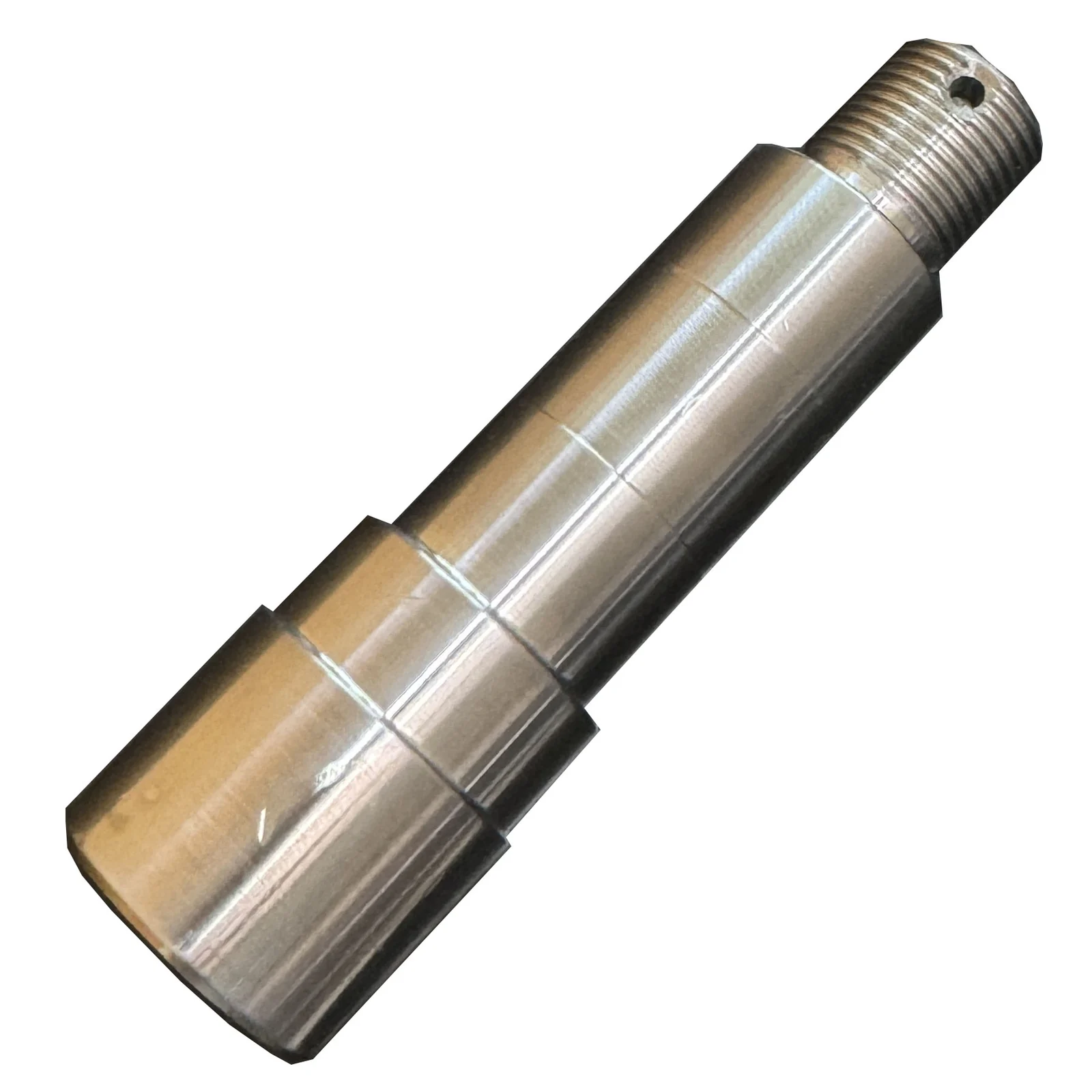 Eje cuchilla
