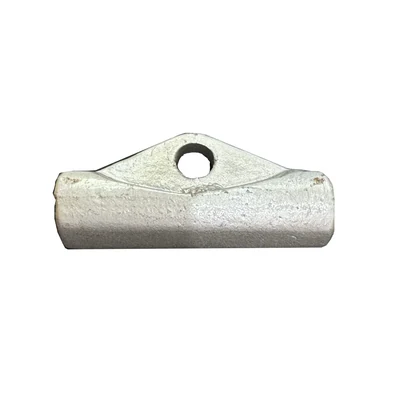 Basculante fundición Pla